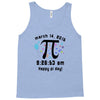 happy pi day pi day 2015 3 14 15 9 26 53 Tank Top