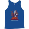 jack's caretaker services Tank Top