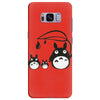 totoro Samsung Galaxy S8 Plus
