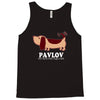 pavlov the name that rings a bell Tank Top