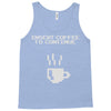 insert java Tank Top