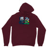 cupman and robin Unisex Hoodie