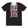 harvey can't stop us All Over Women's T-shirt