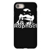 rapael turtles  funny iPhone 8