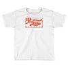 prelude records Toddler T-shirt