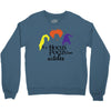 sanderson sister hocus pocus Crewneck Sweatshirt