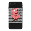 oh my god pig iPhone 7 Plus Case