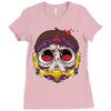 madness Ladies Fitted T-Shirt