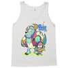 monsters university Tank Top