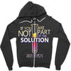 march for science earth day 2017 unless black mug Zipper Hoodie