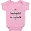 therapy Baby Onesie