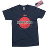 Martian Exclusive T-shirt