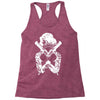 marilyn monroe Racerback Tank