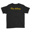 malt whiskey Youth Tee