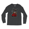 corgipool Long Sleeve Shirts