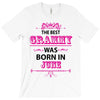 The Best Grammy Was Born In June T-Shirt