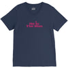 He is The Man V-Neck Tee