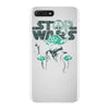 stop wars iPhone 7 Plus Case