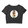 OZIL Crop Top