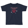 happy holidays Toddler T-shirt