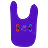 forever late Baby Bibs