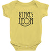 KINGS OF LEON Baby Onesie