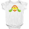 oris a Baby Onesie