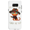 nightmare on kitty street Samsung Galaxy S8