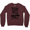 Just One More Car I Promise Crewneck Sweatshirt
