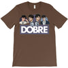 Dobre Twins T-Shirt