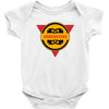 UNDERGROUND Baby Bodysuit