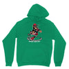 dirty Unisex Hoodie
