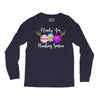 Hunting Season Easter Shirts Long Sleeve Shirts