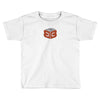 LOGO IT'S COOL Toddler T-shirt