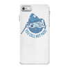you cell not pass iPhone 7 Case