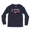 I'll Be Right Here E.t. Long Sleeve Shirts