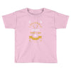 marauder's map Toddler T-shirt