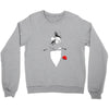 penguin Crewneck Sweatshirt