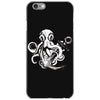 pirate octopus iPhone 6/6s Case