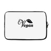 vegan Laptop sleeve