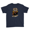 owly potter Youth Tee