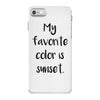 tee hipster indie swag iPhone 7 Case