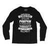 Super Cool Pawpaw Of A Freaking Awesome Granddaughter Long Sleeve Shirts