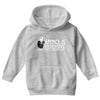 ammo is expensive Youth Hoodie