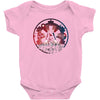 the empire rises Baby Bodysuit
