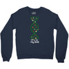 it's in my dna Crewneck Sweatshirt