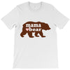mama love bear T-Shirt