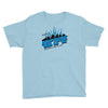 greetings from rapture Youth Tee