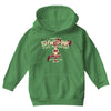 salvation lies within Youth Hoodie