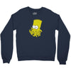 barthulhu Crewneck Sweatshirt